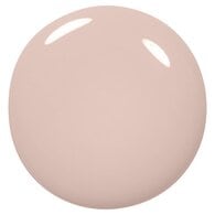 essie Core 11 Not Just A Pretty Face Sheer Pink Nail Polish