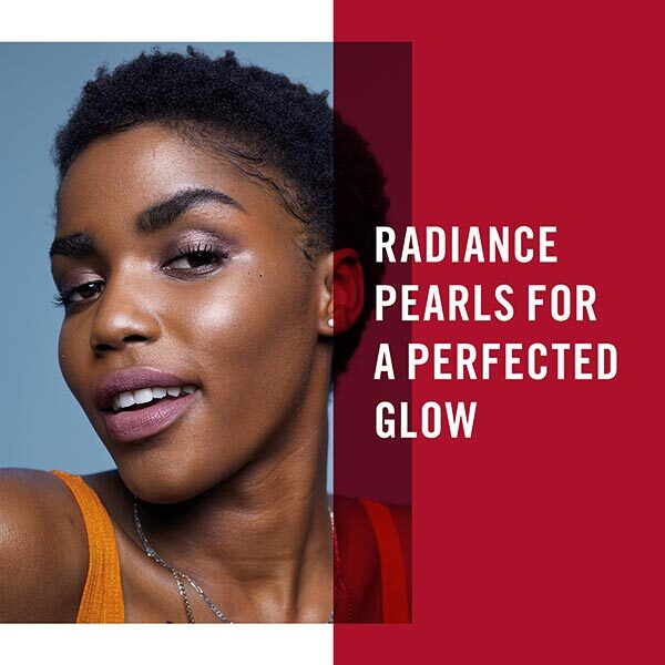 Rimmel Lasting Radiance Foundation - Porcelain