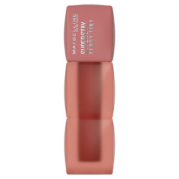 Maybelline Teddy Tint Kitten Heel