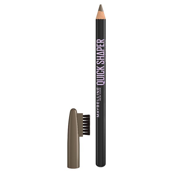 Maybelline Quick Shaper Medium 04 Deep