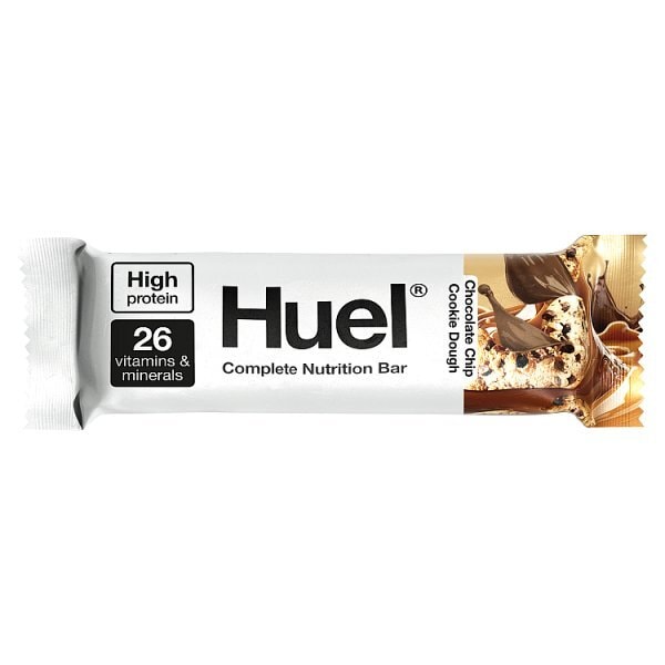 Huel Complete Nutrition Cookie Dough 55G