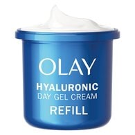 Olay Hyaluronic Acid Face Moisturiser REFILL 50ml