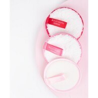 Brushworks Cleanse & Refresh Face Pads