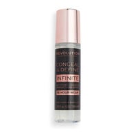 Revolution Infinite Makeup Setting Spray