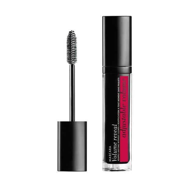 Bourjois Volume Reveal Adjustable Mascara Black