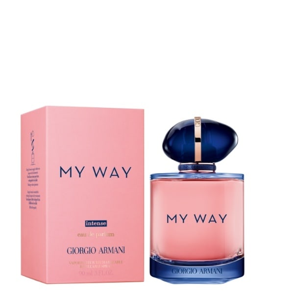 Giorgio Armani My Way Eau de Parfum Intense 90ml