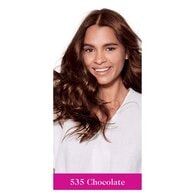 Casting Creme 535 Chocolate Brown Semi Permanent Hair Dye