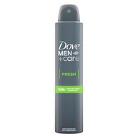 Dove Men+Care Antiperspirant Aerosol Deodorant Fresh 200ml