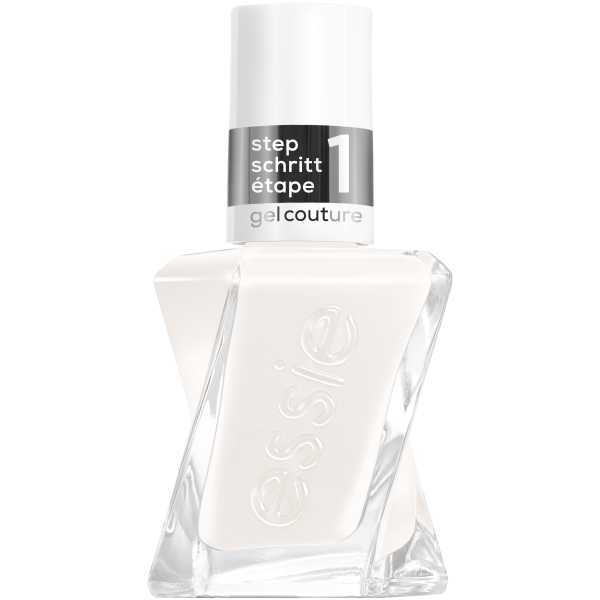 Essie Gel Couture Gel-Like Nail Polish First Fitting