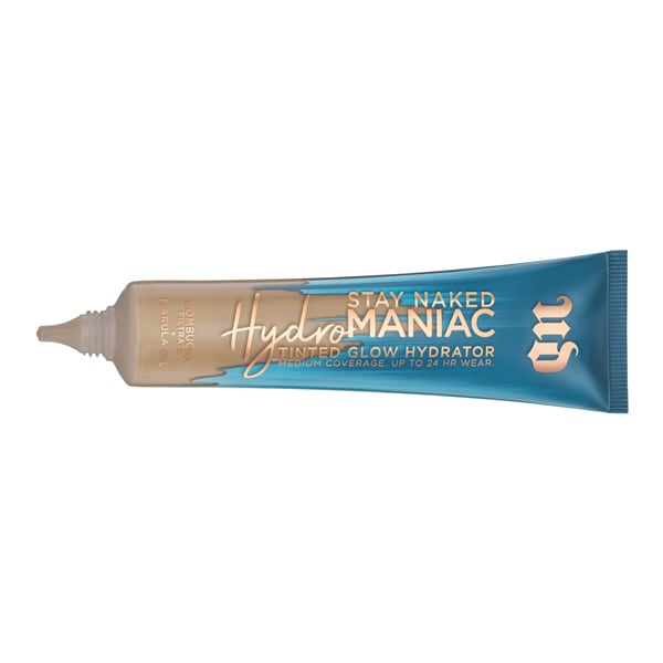 Urban Decay Stay Naked Hydromaniac Tinted Glow Hydrator 41