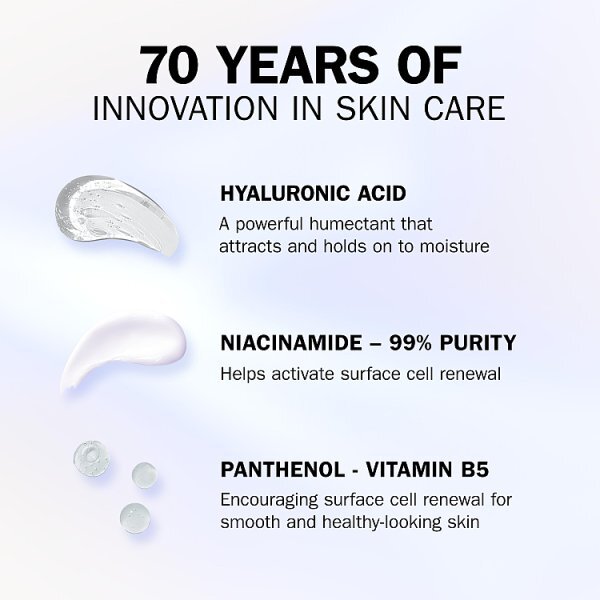 Olay Hyaluronic Acid Face Moisturiser 50ml