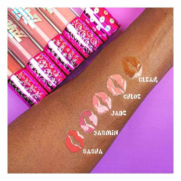 Revolution X Bratz Maxi Plump Lip Jade