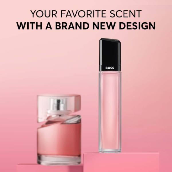 BOSS Femme for Her Eau de Parfum 75ml