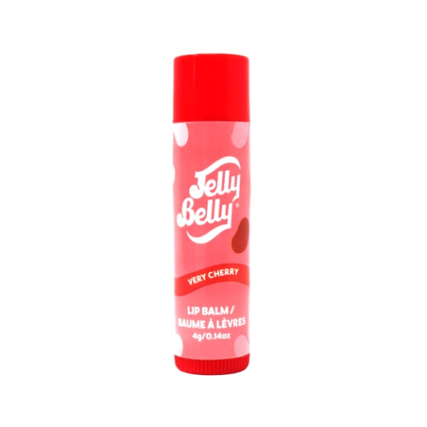 Jelly Belly Cotton Candy Lip Balm