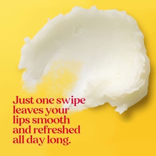 Burt's Bees Lip Balm, Strawberry, 4.25g