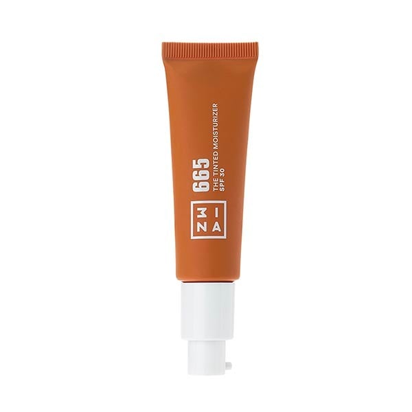 The Tinted Moisturizer 665 Spf30