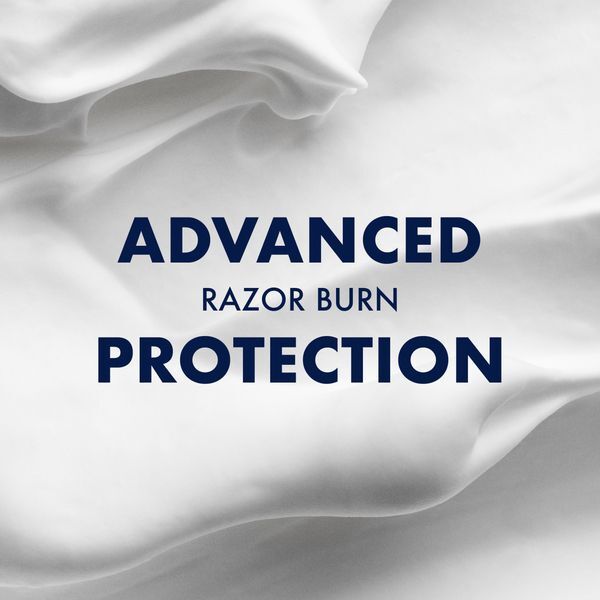 Gillette Fusion5 Sensitive Shaving Foam 250ml