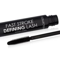 Collection Fast Stroke Defining Mascara Ultra Black