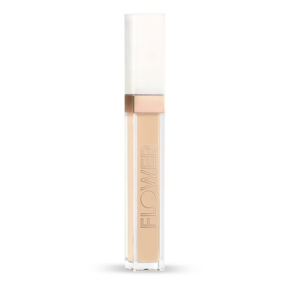 Flower Beauty Light Illusion Concealer Fair