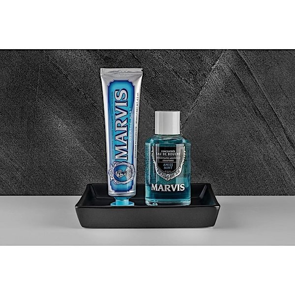 Marvis Aquatic Mint Toothpaste 85Ml