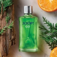 Joop! Go! Eau de Toilette for Him 200ml