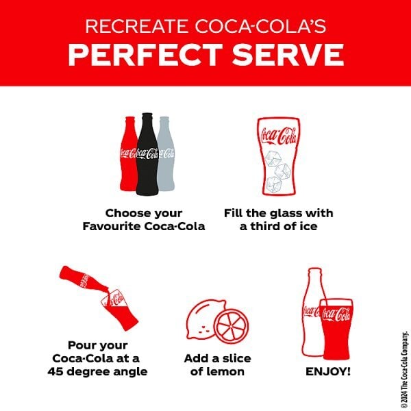 COKE ZERO CHERRY 500ML