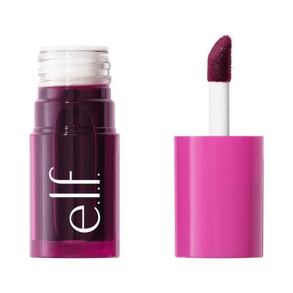 e.l.f. Sheer For It Blush Tint So Petal