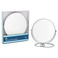 Superdrug Double Sided Magnifying Mirror