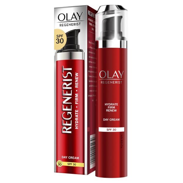 Olay Regenerist 3 Point Anti-Ageing Face Cream SPF30 50ml