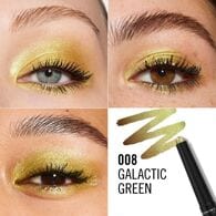 Rimmel Wonder'Last Shadow Stick 008 Galactic Green?