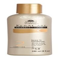 DNR  KeraCare Natural Textures Leave in Conditioner