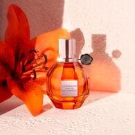 Viktor & Rolf Flowerbomb Eau De Parfum Tiger Lily 100Ml