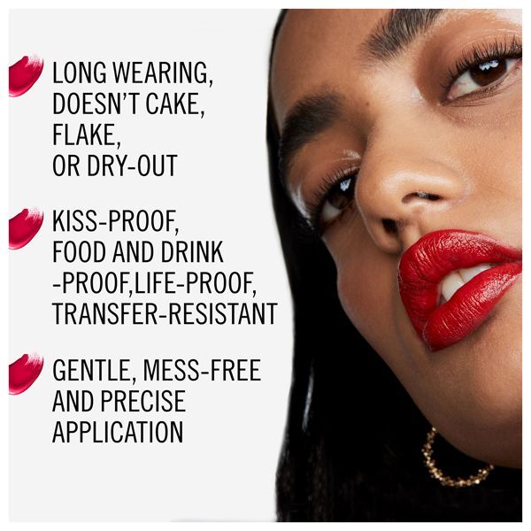 Rimmel Lasting Finish Provocalips 400 Grin&Bare It