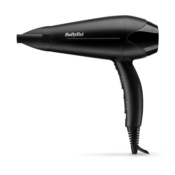 BaByliss Turbo Power 2200 Hair Dryer