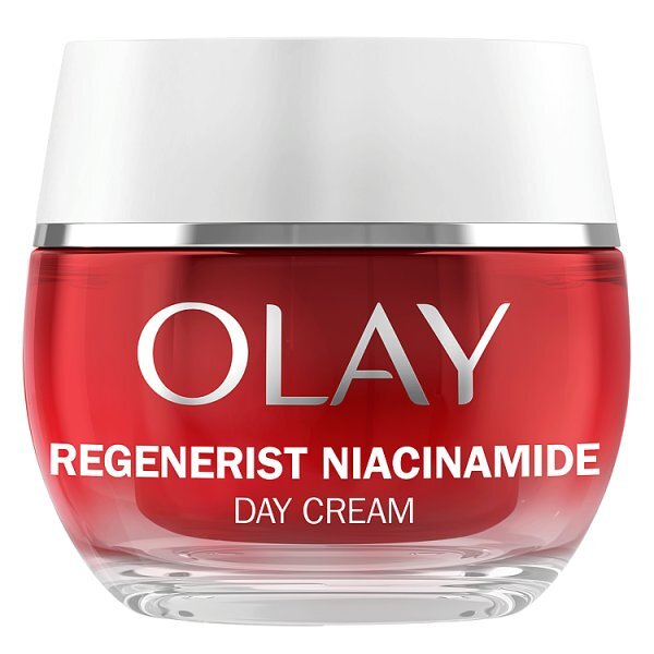 Olay Niacinamide Face Moisturiser 50ml