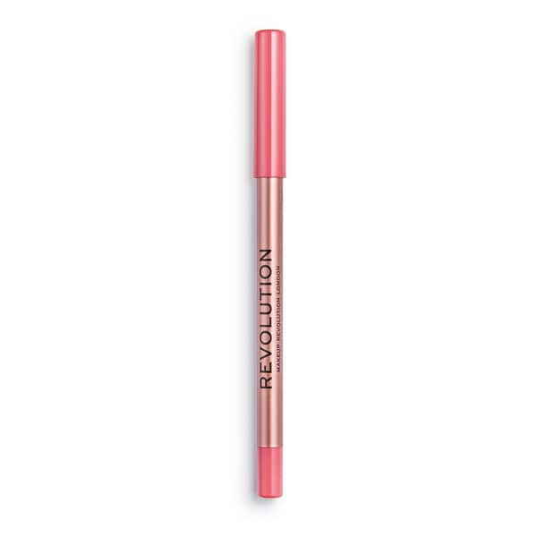 Revolution Satin Kiss Lipliner Cupcake