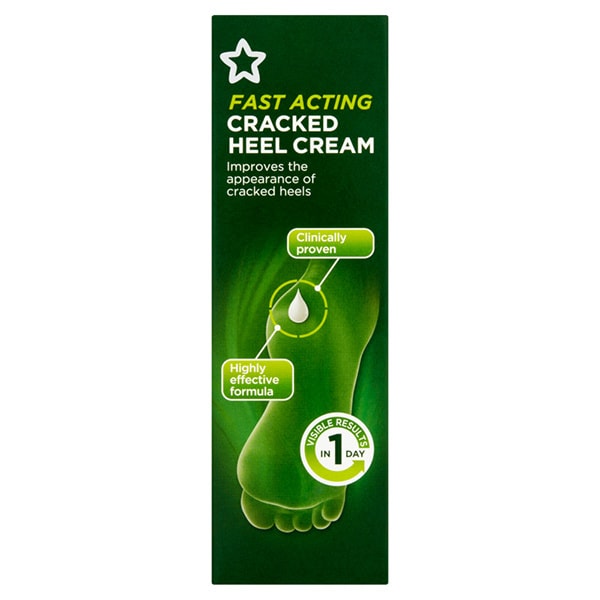 Superdrug Cracked Heal Balm 56gm