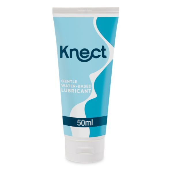 KNECT Lube Gel 50ml