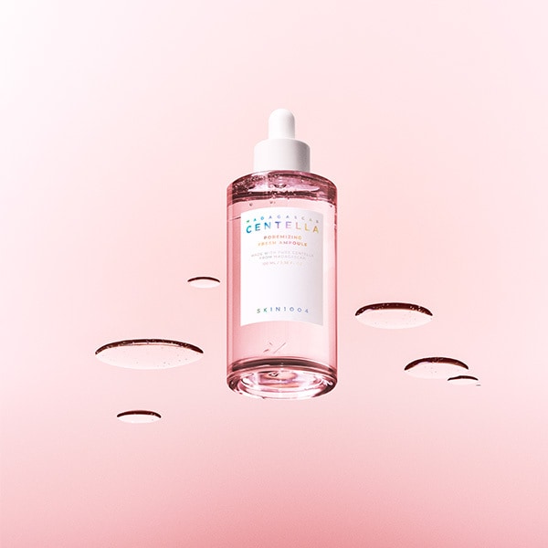 SKIN1004 Madagascar Centella Poremizing Fresh Ampoule 100ml