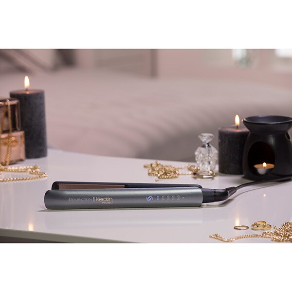 Remington S8598 Keratin Protect Intelligent Straightener