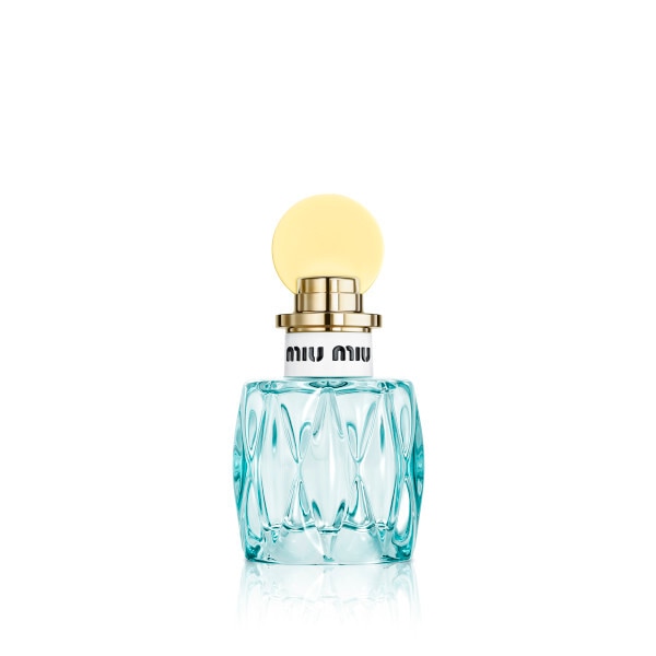 Miu Miu Eau de Parfum Eau Bleue 50ml
