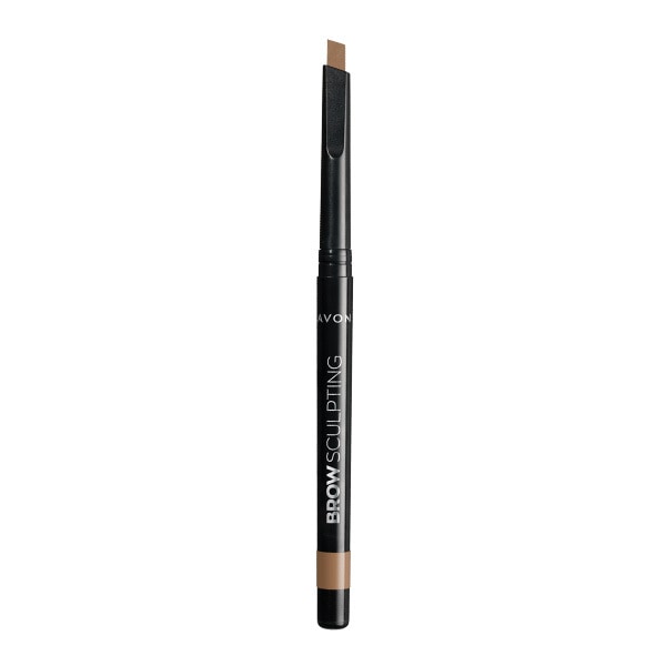 Brow Sculpting Pencil - Light Brown