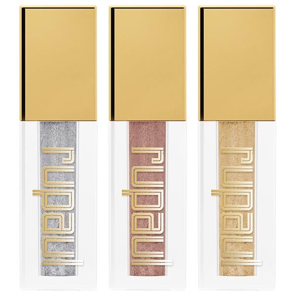 RuPaul Eleganza Extravaganza Liquid Eyeshadow Trio