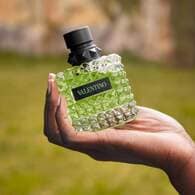 Valentino Born in Roma Green Stravaganza EDP Donna 50ml