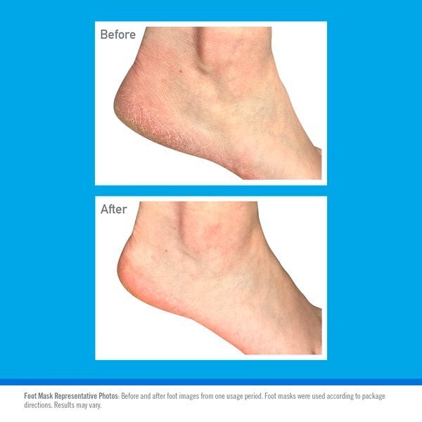 O'keeffe's Healthy Feet Foot Mask (1 Pair)