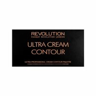 Revolution Ultra Cream Contour Palette