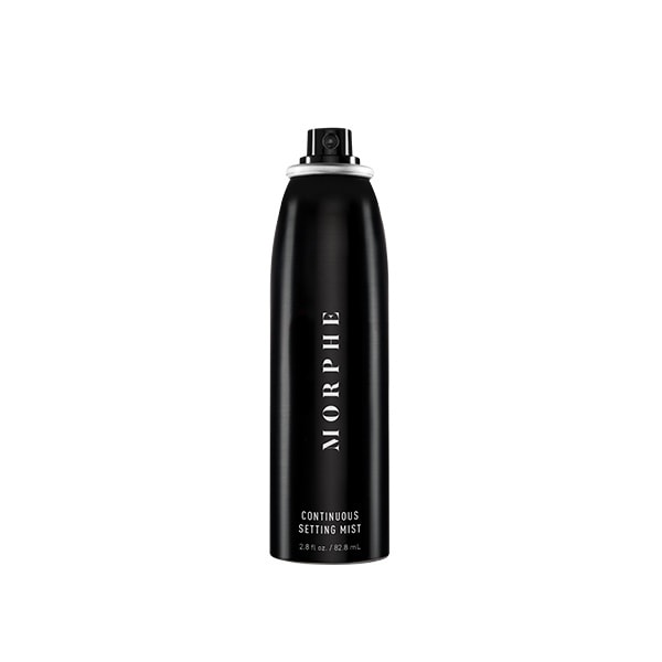 Morphe Continuous Setting Mist