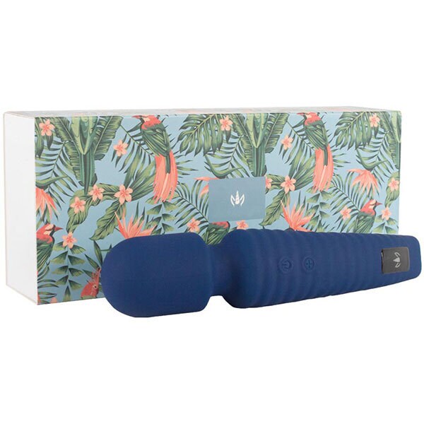 DNR Kandid Wand Vibrator The Small One
