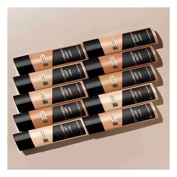 Max Factor Lasting Performance Foundation 113 Caramel