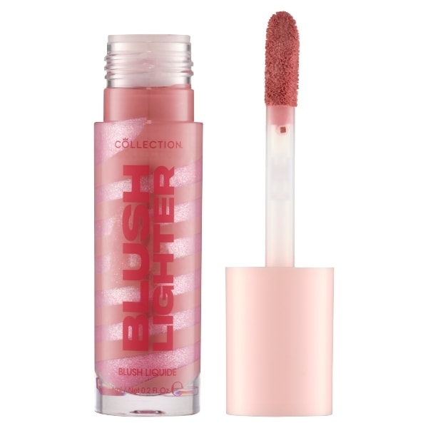Collection Blushlighter Dusky Rose